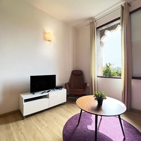 Stay U-Nique Apartments Colom บาร์เซโลนา ภายนอก รูปภาพ