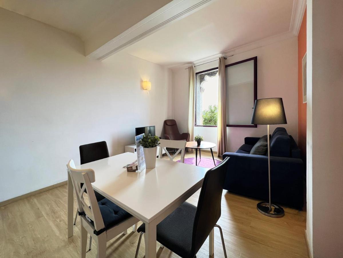 Stay U-Nique Apartments Colom บาร์เซโลนา ภายนอก รูปภาพ