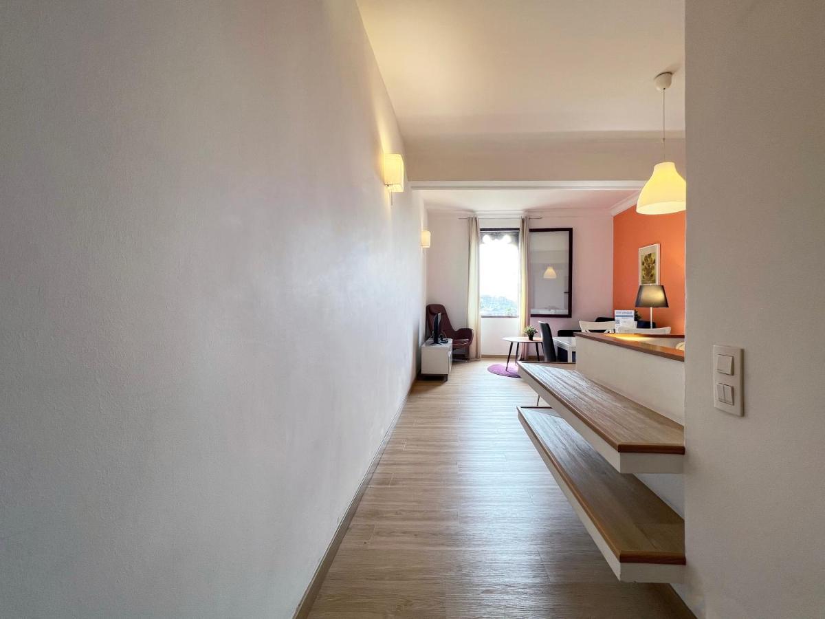 Stay U-Nique Apartments Colom บาร์เซโลนา ภายนอก รูปภาพ