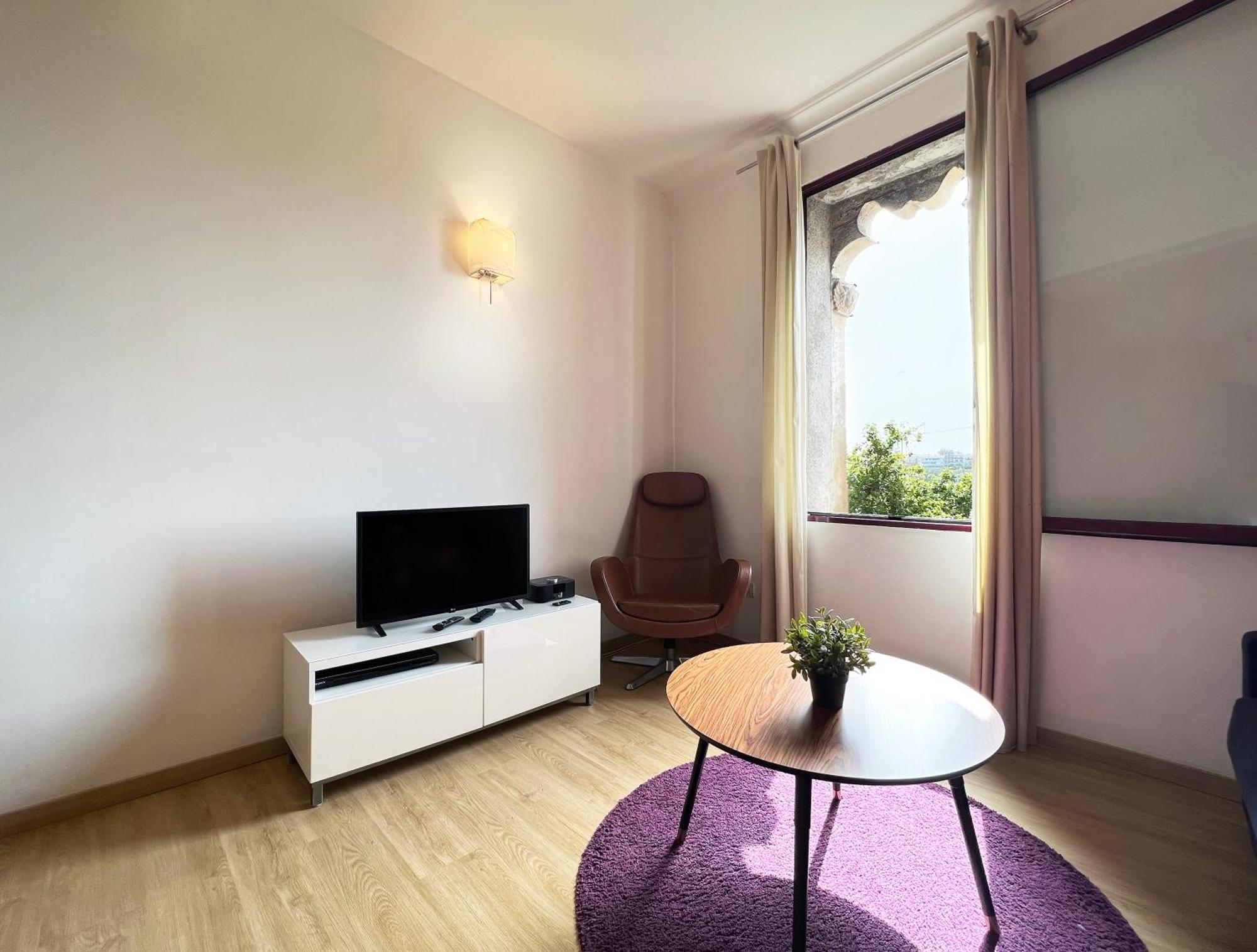 Stay U-Nique Apartments Colom บาร์เซโลนา ภายนอก รูปภาพ