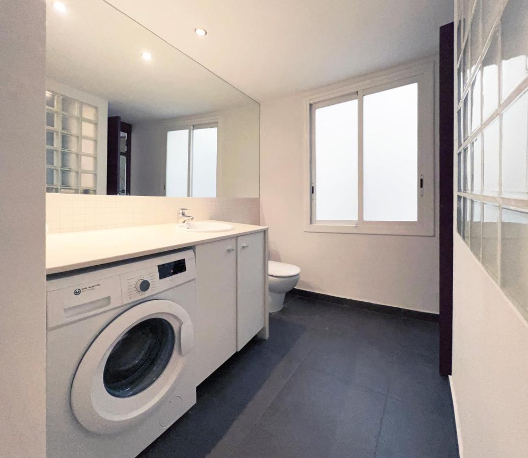 Stay U-Nique Apartments Colom บาร์เซโลนา ภายนอก รูปภาพ